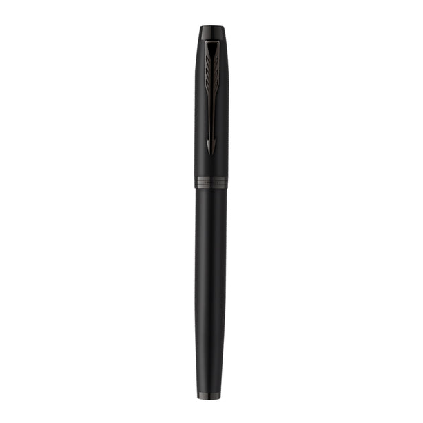 Parker IM Monochrome Fountain Pen