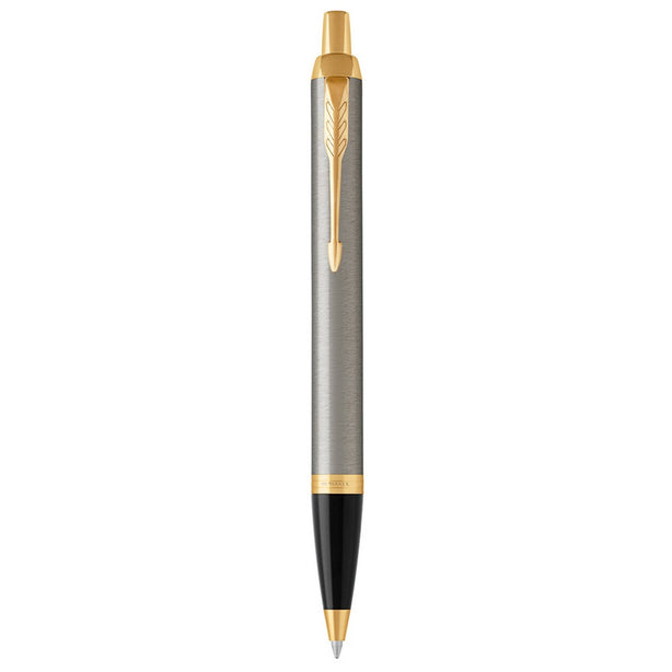 Parker IM Core Ballpoint Pen