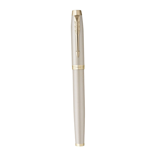Parker IM Monochrome Fountain Pen