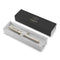 Parker IM Monochrome Fountain Pen