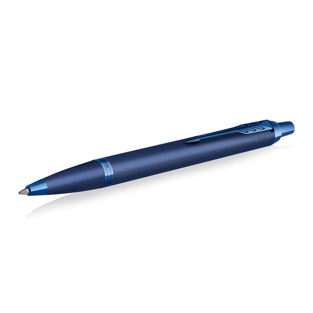 Parker IM Monochrome Ballpoint Pen