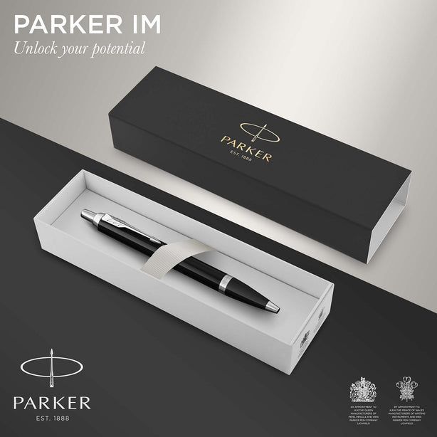 Parker IM Core Ballpoint Pen