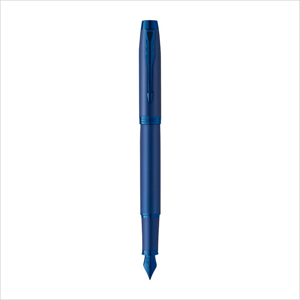 Parker IM Monochrome Fountain Pen