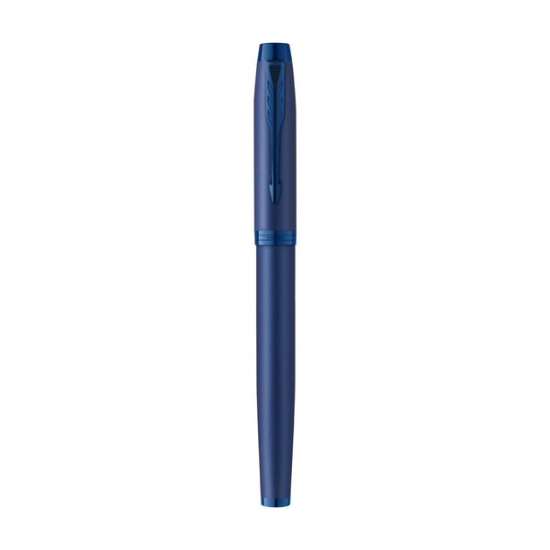 Parker IM Monochrome Fountain Pen