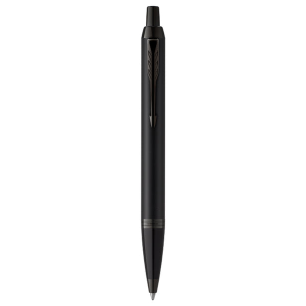 Parker IM Monochrome Ballpoint Pen