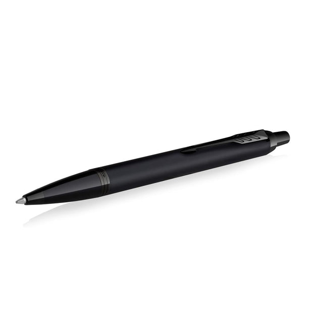 Parker IM Monochrome Ballpoint Pen