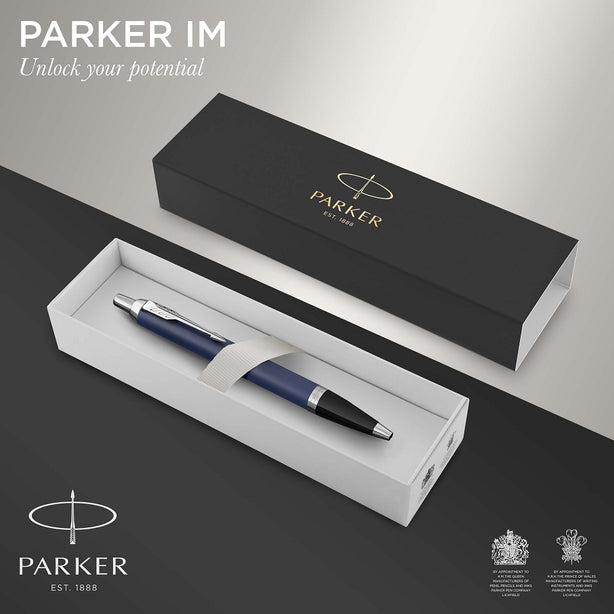 Parker IM Core Ballpoint Pen