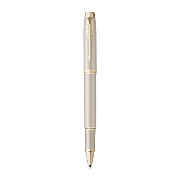 Parker IM Monochrome Rollerball Pen