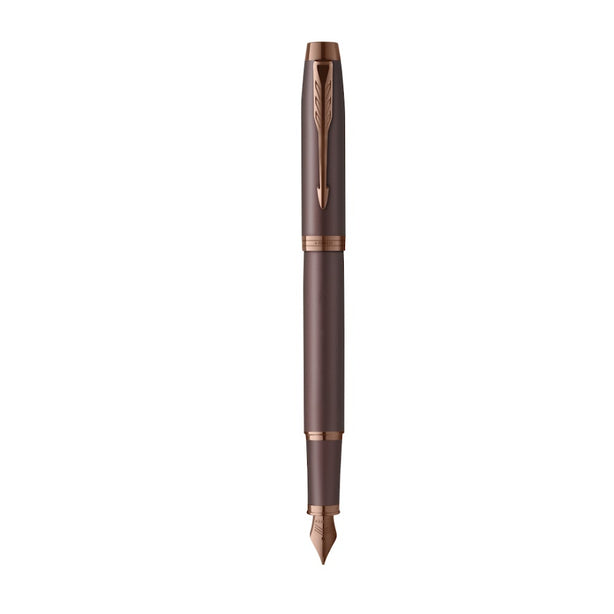 Parker IM Monochrome Fountain Pen