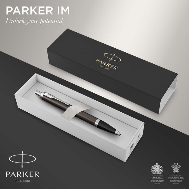 Parker IM Core Ballpoint Pen
