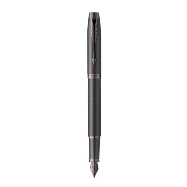Parker IM Monochrome Fountain Pen