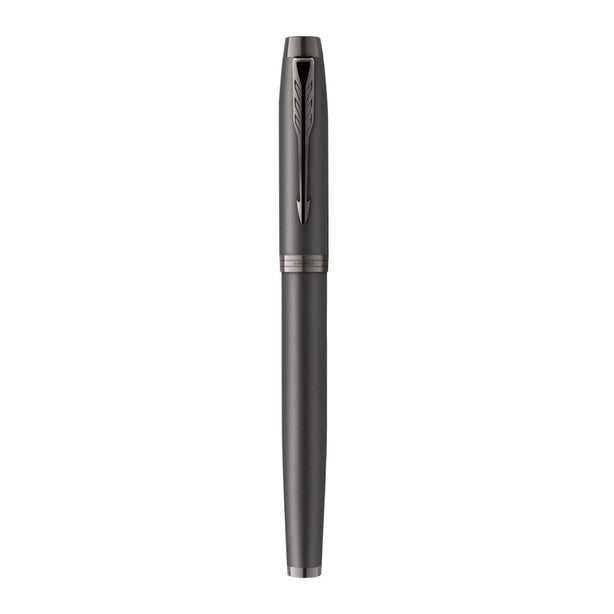 Parker IM Monochrome Fountain Pen