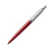 Parker Jotter Core Chrome Trim Ballpoint Pen
