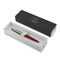 Parker Jotter Core Chrome Trim Ballpoint Pen