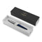 Parker Jotter Core Chrome Trim Ballpoint Pen