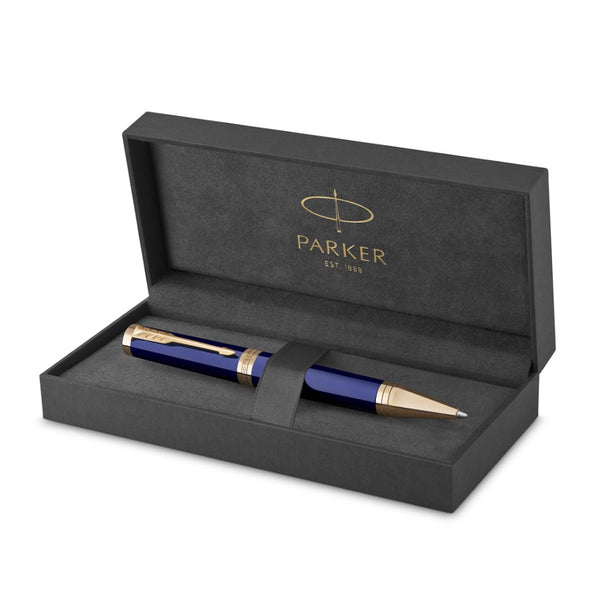 Parker Ingenuity Ballpoint Pen