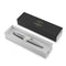 Parker Jotter Core Chrome Trim Ballpoint Pen