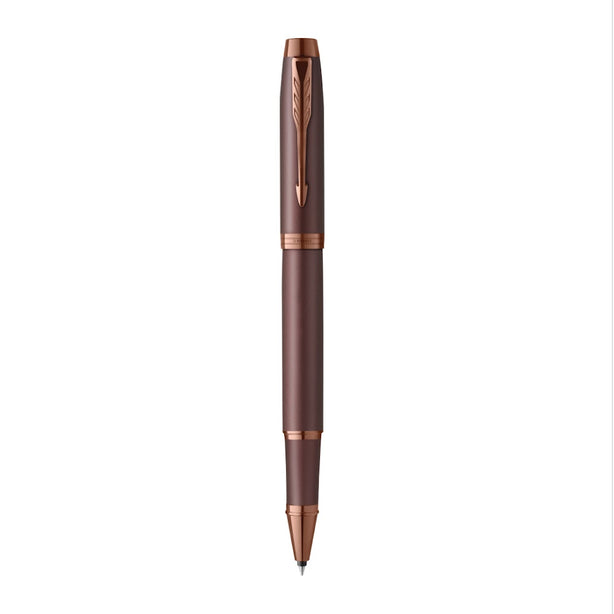 Parker IM Monochrome Rollerball Pen