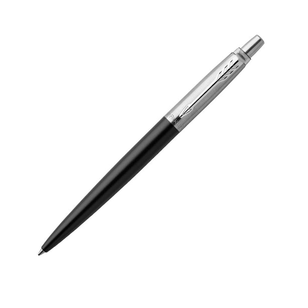 Parker Jotter Core Chrome Trim Ballpoint Pen