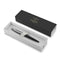 Parker Jotter Core Chrome Trim Ballpoint Pen