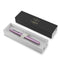 Parker Vector XL Metallic Rollerball Pen