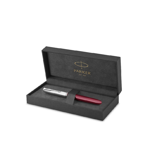 Parker 51 Classic Fountain Pen