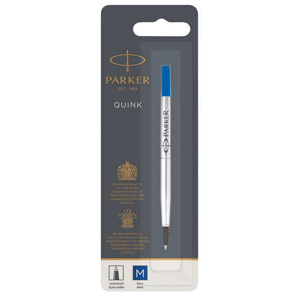 Parker Refill Quink Rollerball