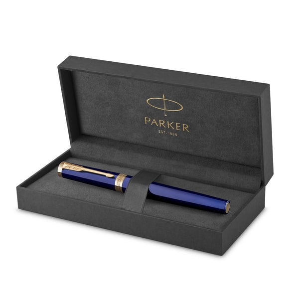 Parker Ingenuity Fountain Pen