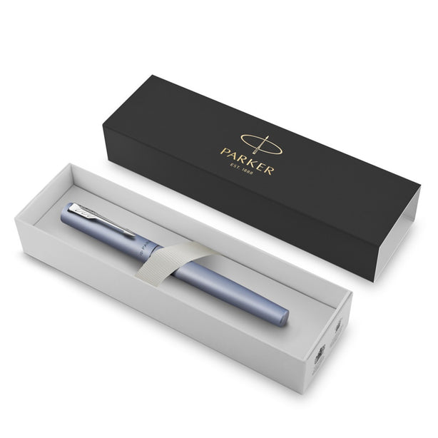 Parker Vector XL Metallic Rollerball Pen