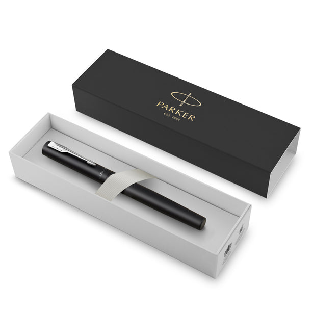 Parker Vector XL Metallic Rollerball Pen