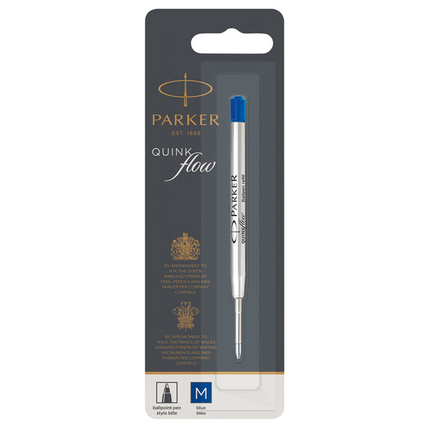 Parker Refill Quinkflow Ballpoint