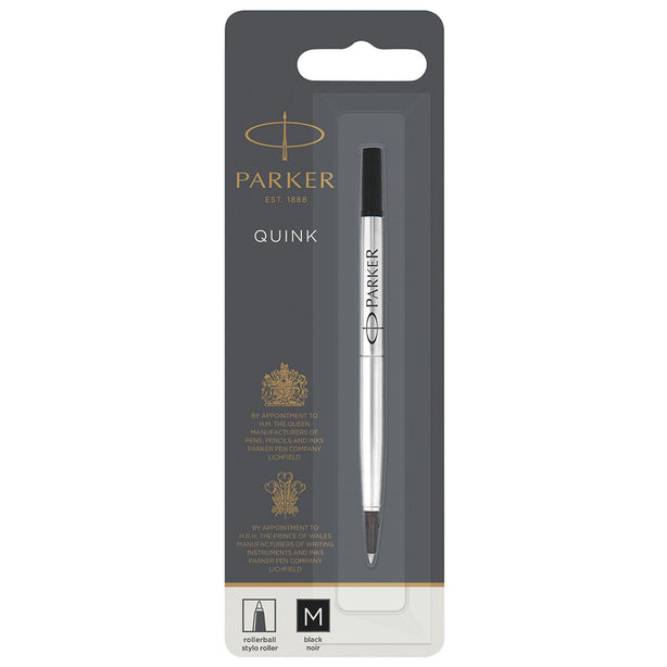 Parker Refill Quink Rollerball