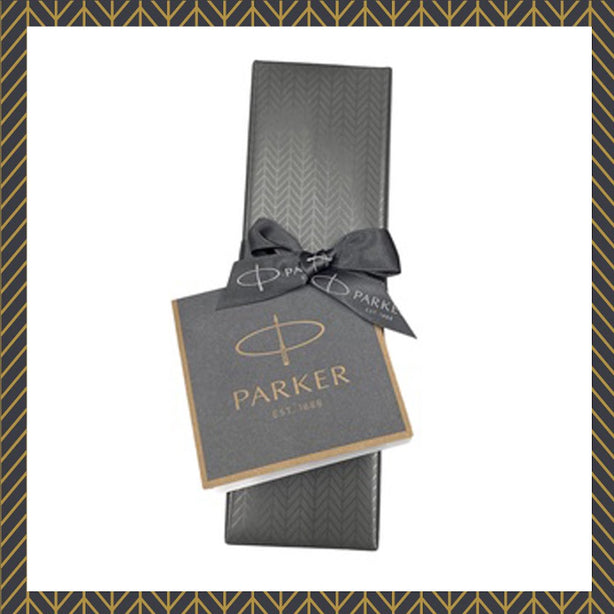 Parker Service