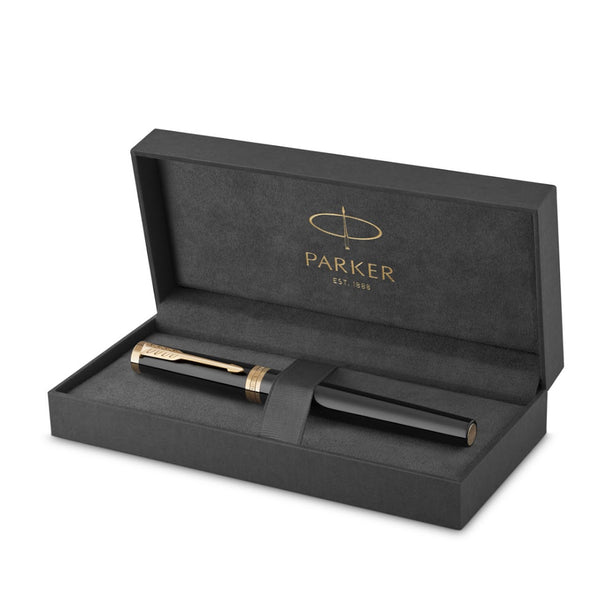 Parker Ingenuity Fountain Pen