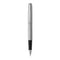 Parker Jotter Core Stainless Steel Fountain Pen