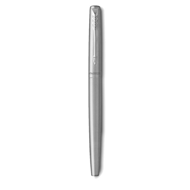 Parker Jotter Core Stainless Steel Fountain Pen