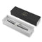 Parker Jotter Core Stainless Steel Fountain Pen