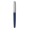 Parker Jotter Core Stainless Steel Fountain Pen
