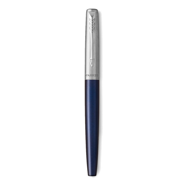 Parker Jotter Core Stainless Steel Fountain Pen