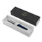 Parker Jotter Core Stainless Steel Fountain Pen