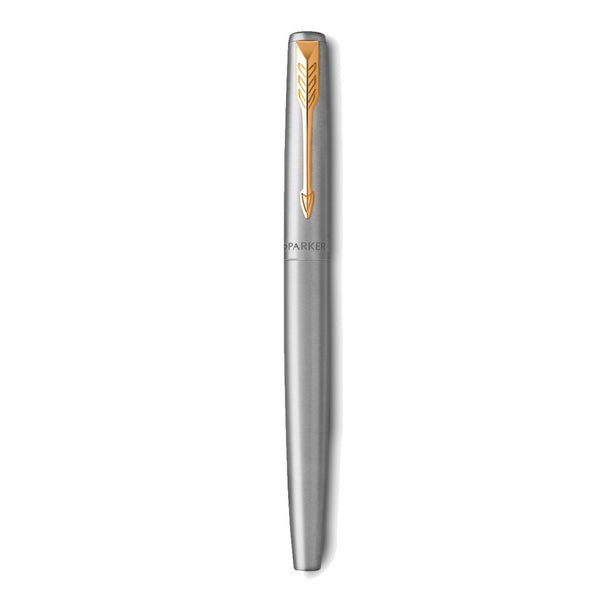Parker Jotter Core Stainless Steel Fountain Pen