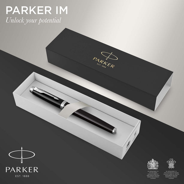 Parker IM Core Fountain Pen