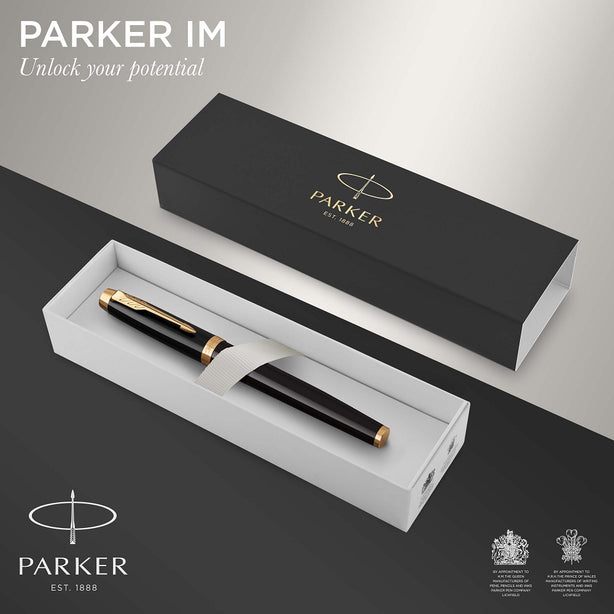 Parker IM Core Fountain Pen