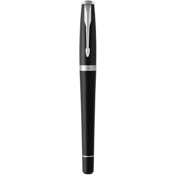 Parker Urban Matte Black Fountain Pen