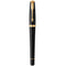 Parker Urban Matte Black Fountain Pen