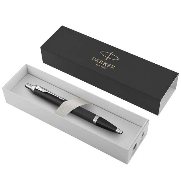 Parker IM Essential Ballpoint Pen