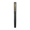 Parker Vector XL Matte Black Gold Trim Fountain Pen