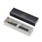 Parker Vector XL Matte Black Gold Trim Fountain Pen