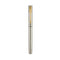 Parker Vector XL Stainless Steel Gold Trim Fountain Pen