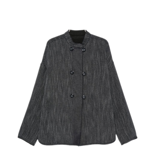 Capsule Jackets Navy